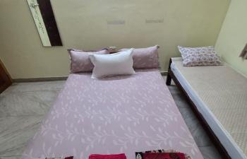 Thrissur Rosegaradan villa
