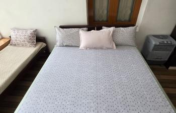 Thrissur Rosegaradan villa