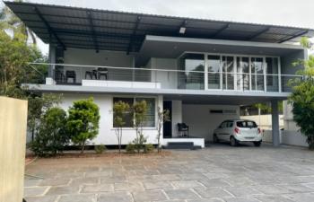 Joys villa