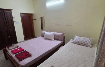 Thrissur Rosegaradan villa